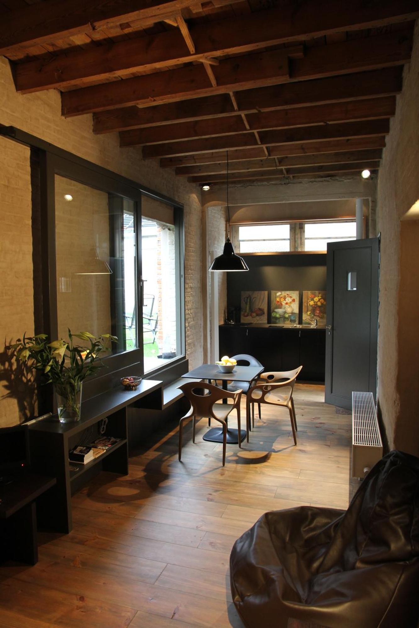 Studio 17 Ghent Exterior photo
