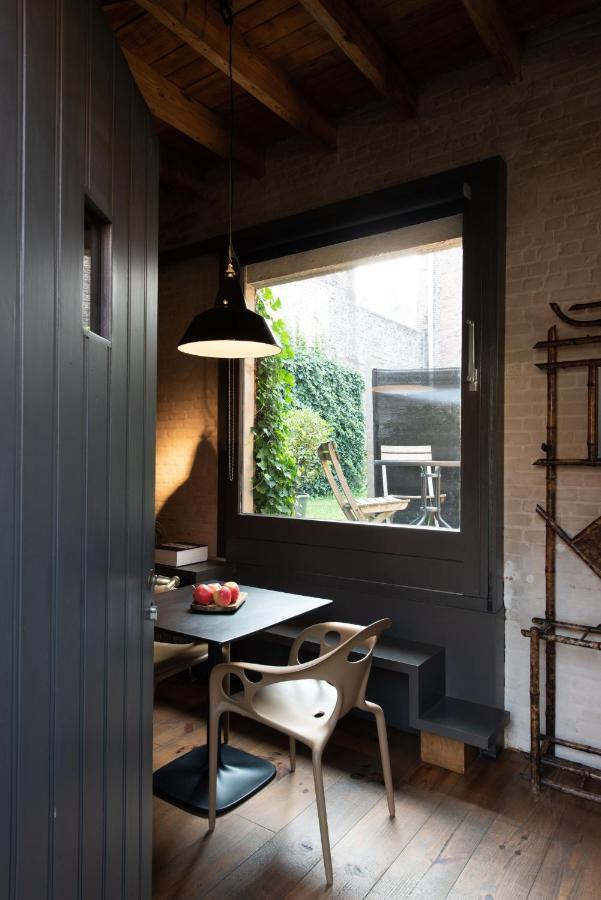 Studio 17 Ghent Exterior photo
