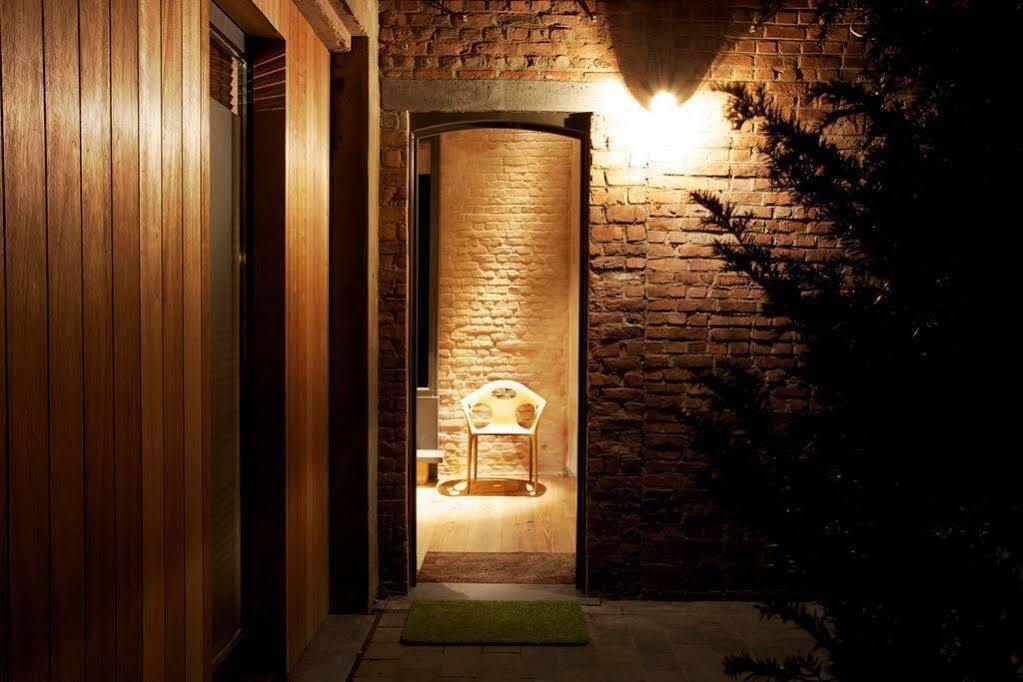 Studio 17 Ghent Exterior photo